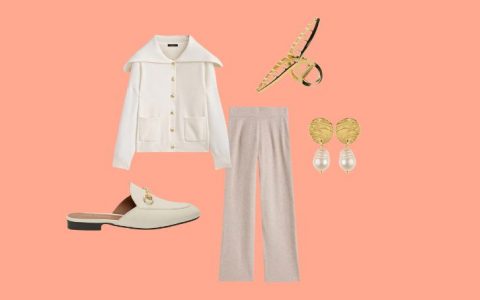 5 looks para 5 dias: combinações para o teletrabalho que não exigem esforço (e são confortáveis)
