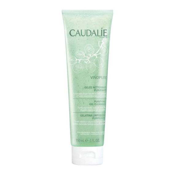 Caudalie