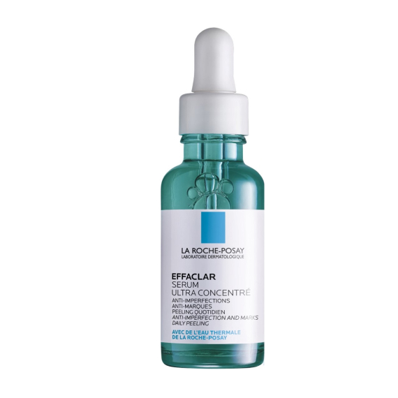 La Roche-Posay