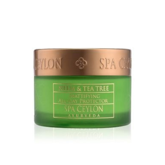 Spa Ceylon