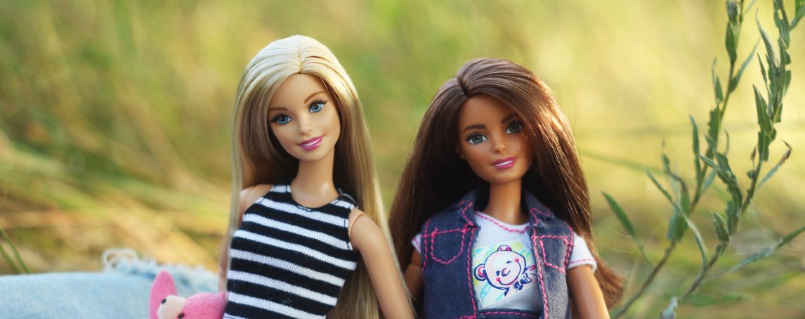 Barbie: o símbolo feminista que rompeu preconceitos e deu voz às mulheres