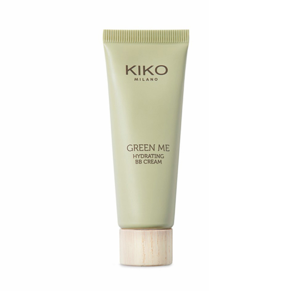 BB Cream Green Me