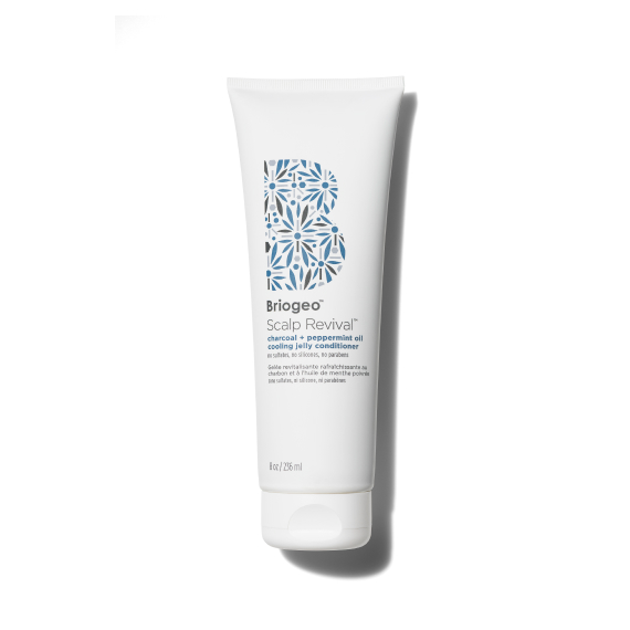 Condicionador para o couro cabeludo Scalp Revival Charcoal + Peppermint Oil