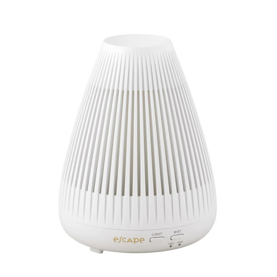 Aromatizador elétrico Escape