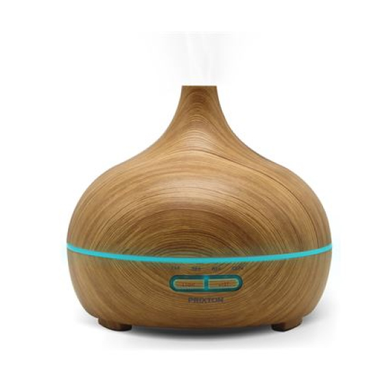 Difusor e humidificador de aromas