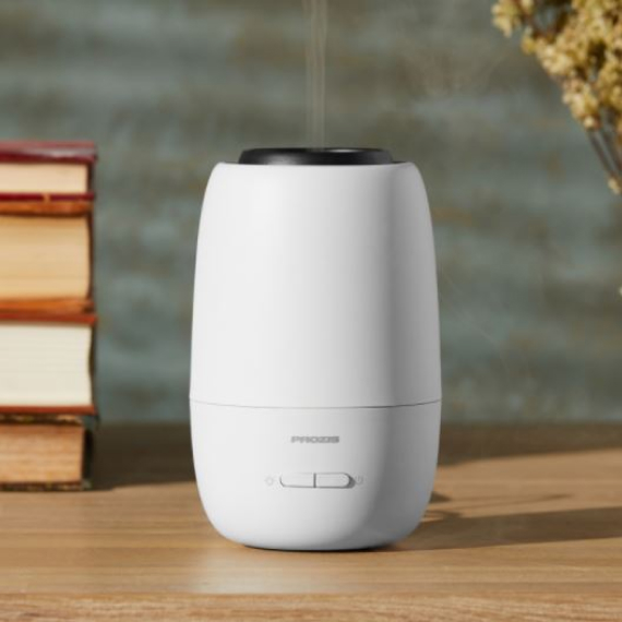 Difusor e humidificador de aromas Essence