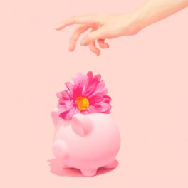 Crónica. Feng Shui e o dinheiro