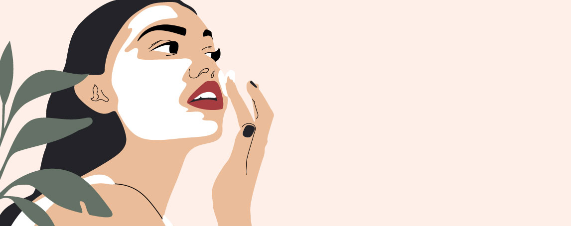Saiba como acabar com a acne tardia
