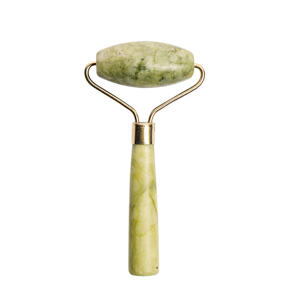 jade roller Erva Moura