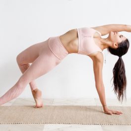 Crónica. 4 posições de yoga para reduzir a ansiedade