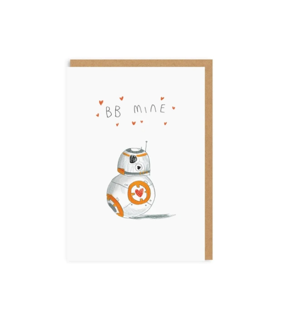 Postal BB Mine
