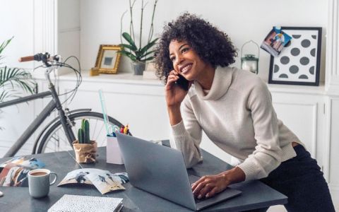 De volta ao teletrabalho? Aprenda a destacar-se