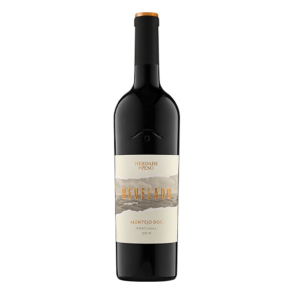 Revelado Tinto 2019 Alentejo DOC