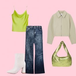 5 looks para 5 dias: as leggings tornaram-se a peça certa para andar em casa e na rua