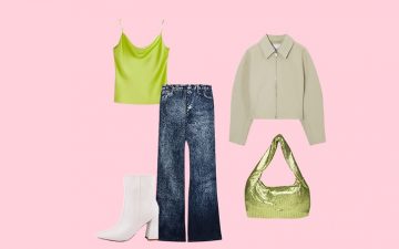 5 looks para 5 dias: as leggings tornaram-se a peça certa para andar em casa e na rua