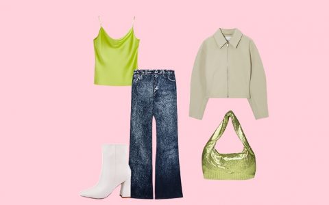 5 looks para 5 dias: as leggings tornaram-se a peça certa para andar em casa e na rua