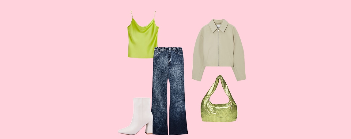 5 looks para 5 dias: as leggings tornaram-se a peça certa para andar em casa e na rua