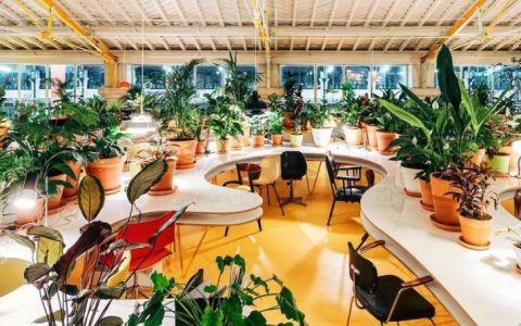 Espaços de coworking em Lisboa e no Porto