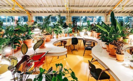 Espaços de coworking em Lisboa e no Porto