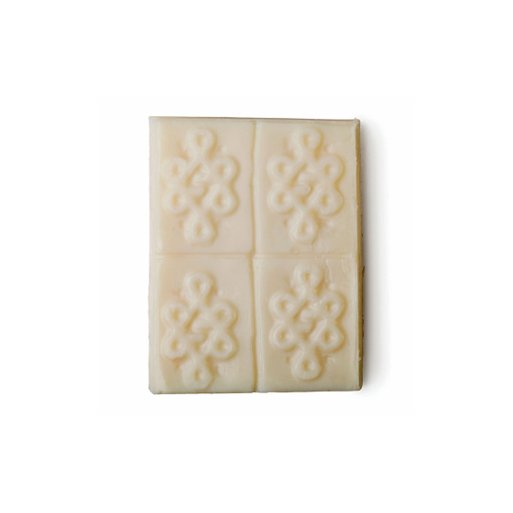 desodorizante sólido lush