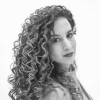 Marta Teixeira, Miss Curly