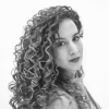 Marta Teixeira, Miss Curly
