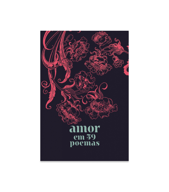 Amor em 59 Poemas, Vários autores