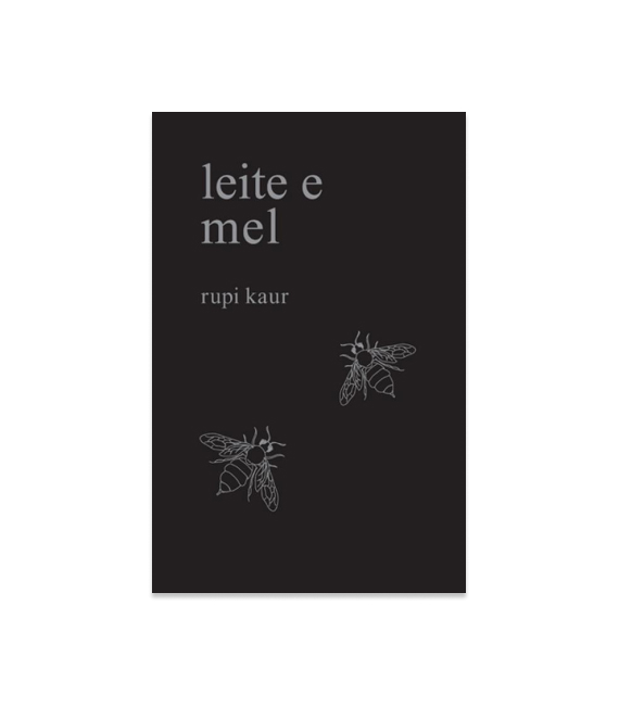 Leite e Mel, Rupi Kaur