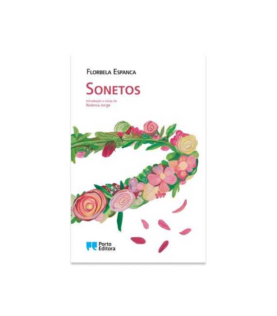 Sonetos, Florbela Espanca
