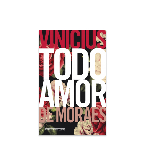 Todo Amor, Vinicius de Moraes