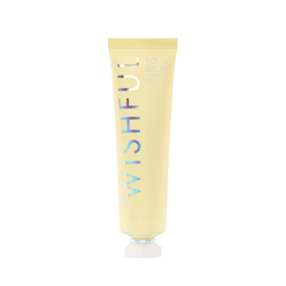 esfoliante Wishful na Sephora
