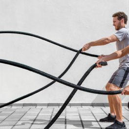 10 tendências de fitness para este ano