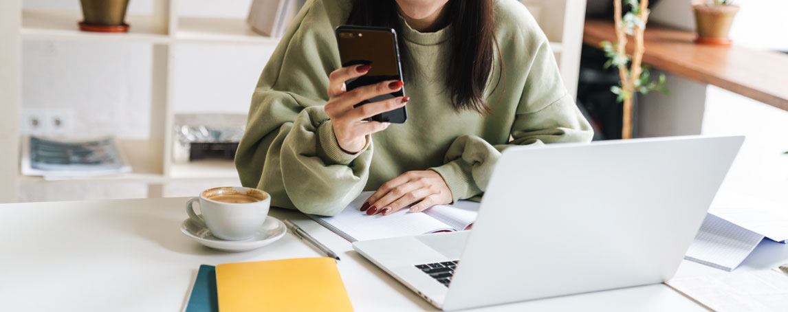 Dicas para eliminar distrações e aumentar o foco