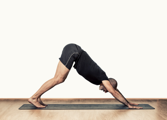 v invertido