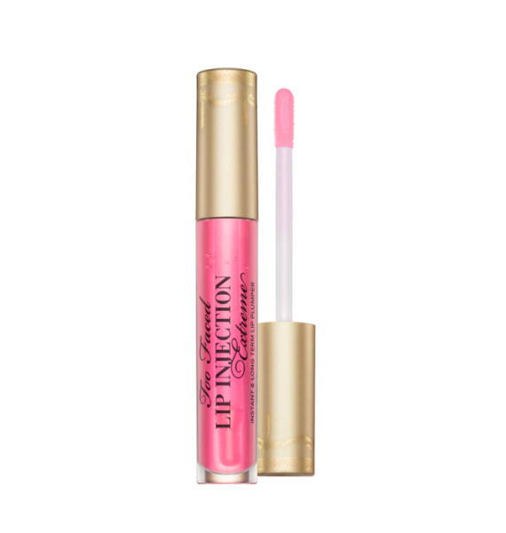 Gloss Lip Injection Extreme Too faced