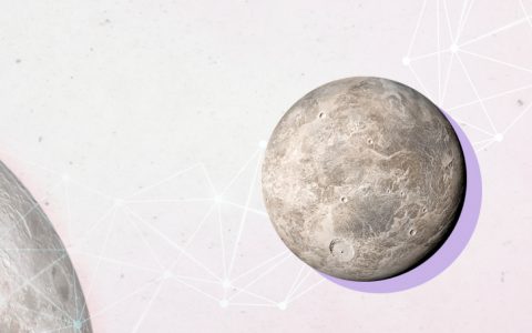 Ceres, o maior asteroide de todos e o que significa no seu mapa astral