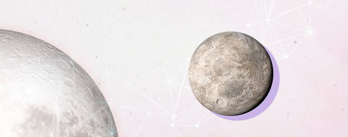 Ceres, o maior asteroide de todos e o que significa no seu mapa astral