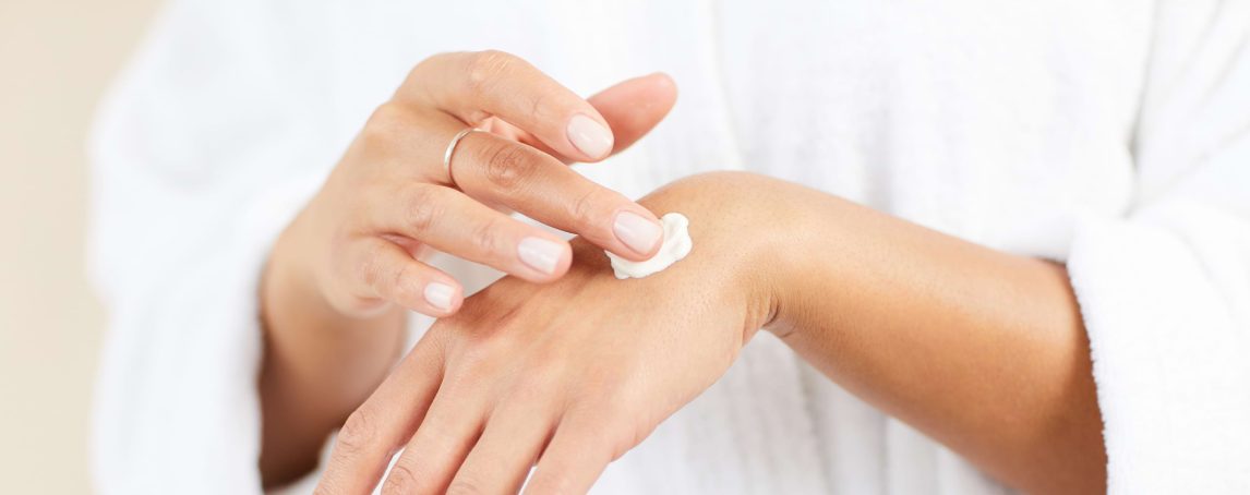 Creme de mãos: o segredo para uma pele macia e hidratada