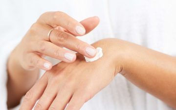 Creme de mãos: o segredo para uma pele macia e hidratada