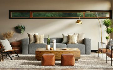 Cr&oacute;nica. Limpar, desocupar, arrumar e organizar antes do Feng Shui