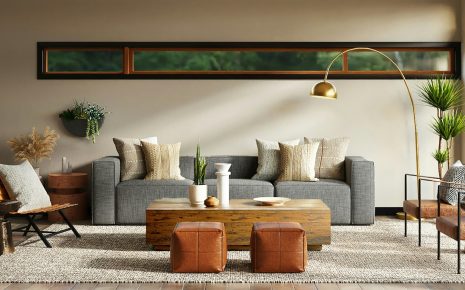 Cr&oacute;nica. Limpar, desocupar, arrumar e organizar antes do Feng Shui