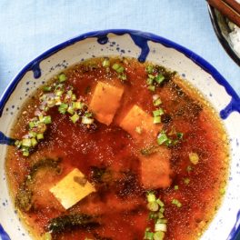 Tudo o que precisa de saber sobre o miso