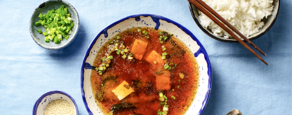 Tudo o que precisa de saber sobre o miso