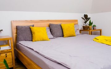 Pantone 2021: a dupla de cores que vai dominar a decoração deste ano