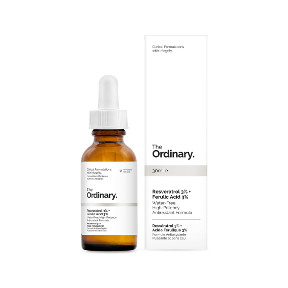 The Ordinary na Sephora