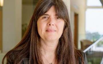 "A empatia é, para mim, uma característica fundadora num líder"