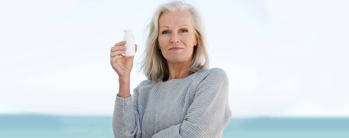 Suplementos nutricionais orais: o que são, a quem se destinam e quando tomar