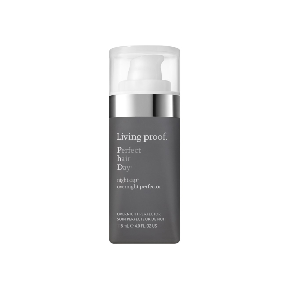 Máscara de noite Night Cap Perfect Hair Day living proof
