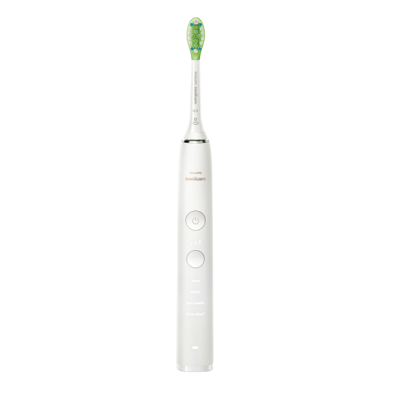 Escova elétrica Sonicare Diamond Clean