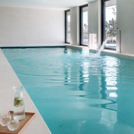 18 hotéis com piscina interior para ir numa próxima escapadinha